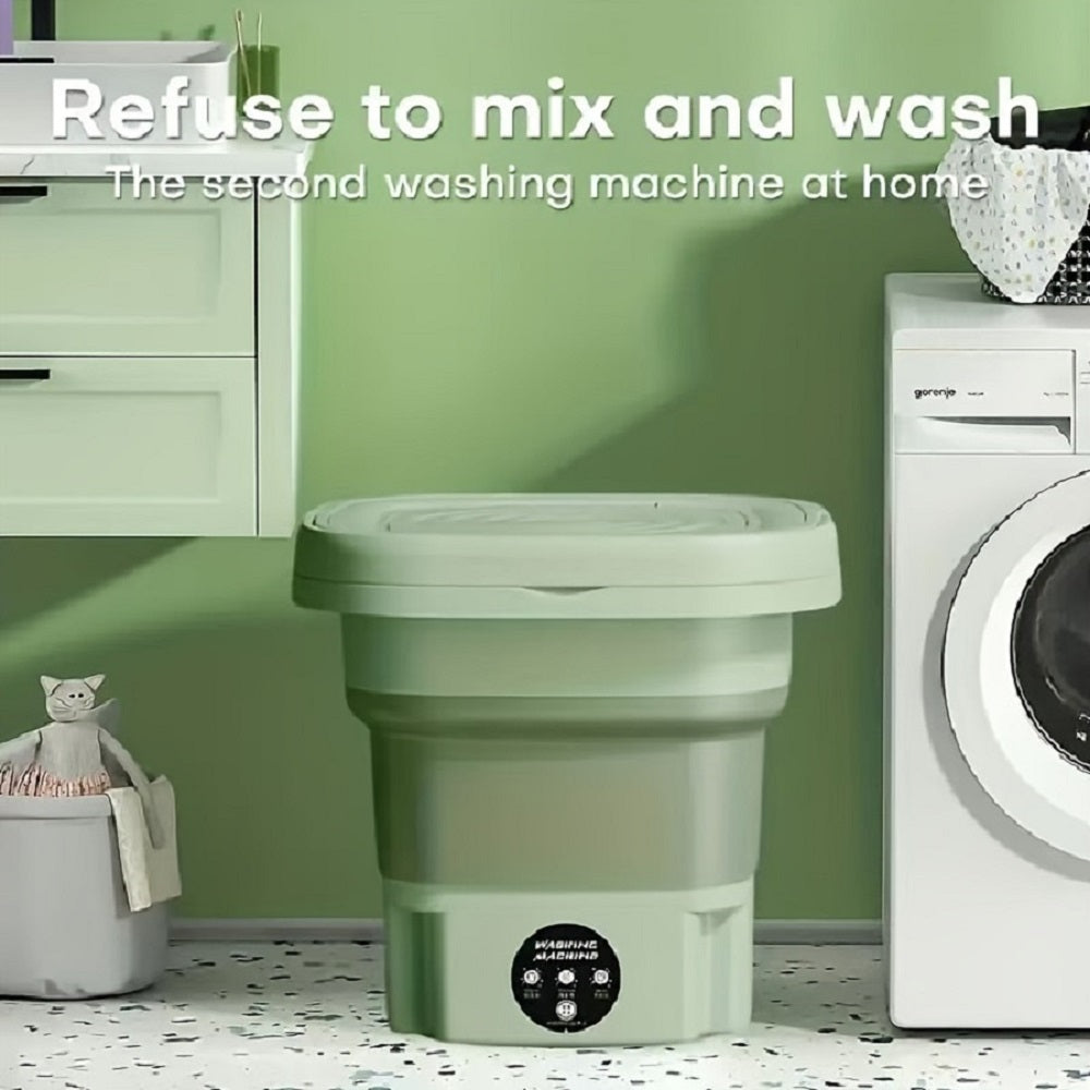 Mini Washing Machine